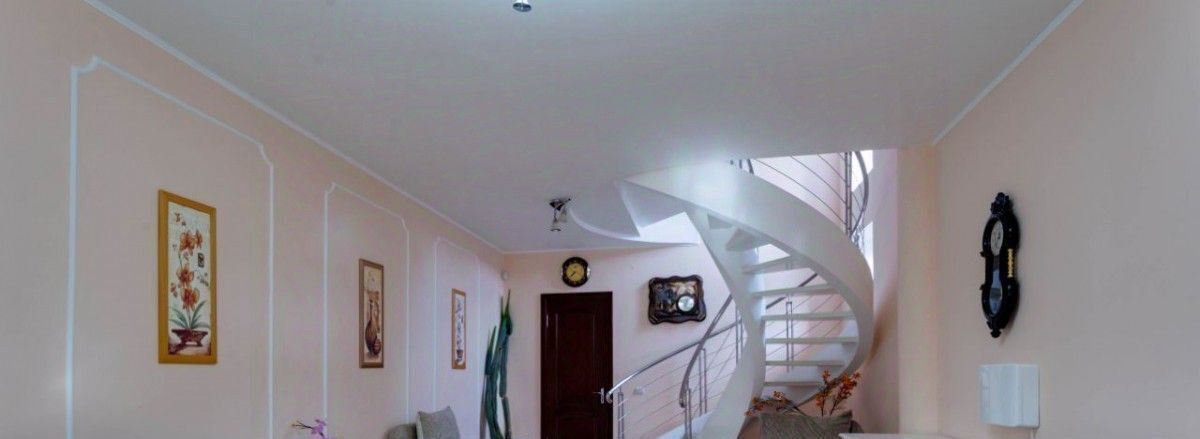 дом г Евпатория ул Кирова 76а фото 3