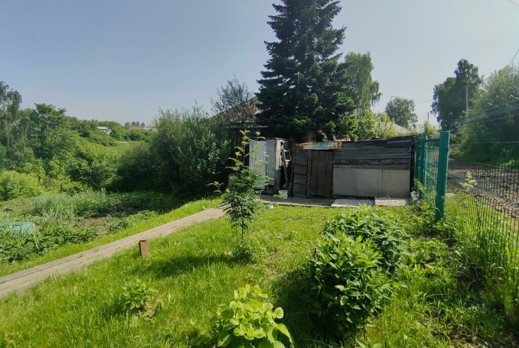 дом г Прокопьевск р-н Рудничный ул Зеленстроевская фото 4