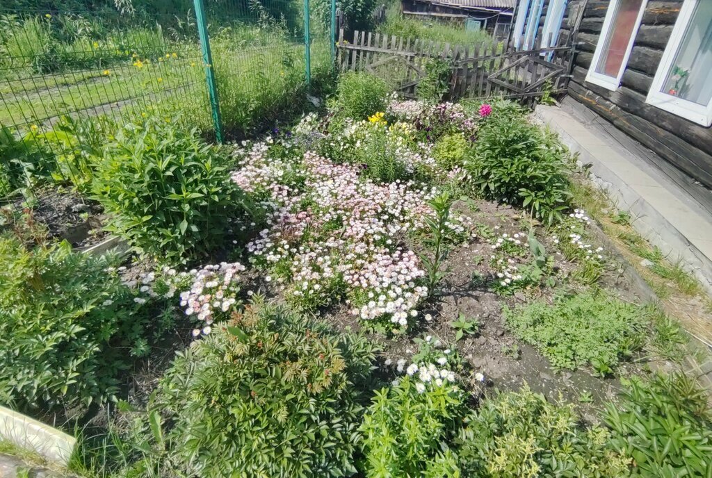дом г Прокопьевск р-н Рудничный ул Зеленстроевская фото 3