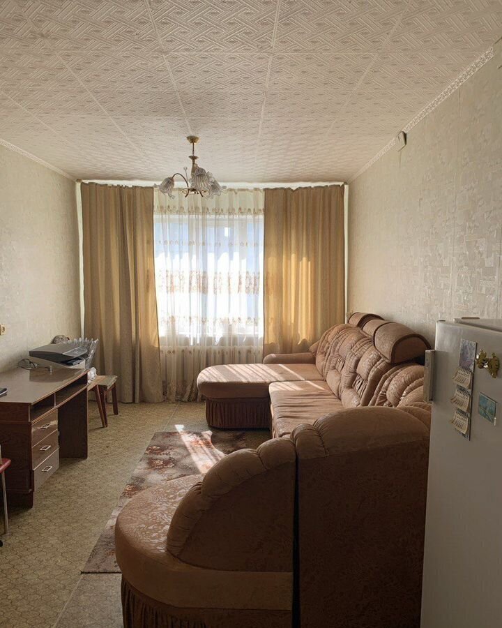 квартира г Магадан ул Набережная реки Магаданки 65к/1 фото 2