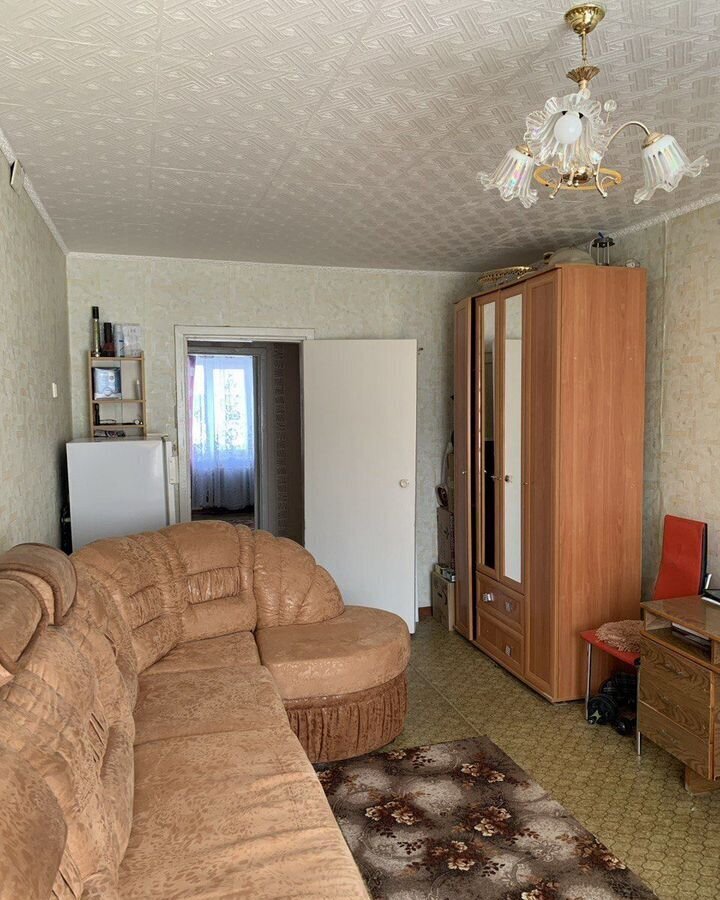 квартира г Магадан ул Набережная реки Магаданки 65к/1 фото 3