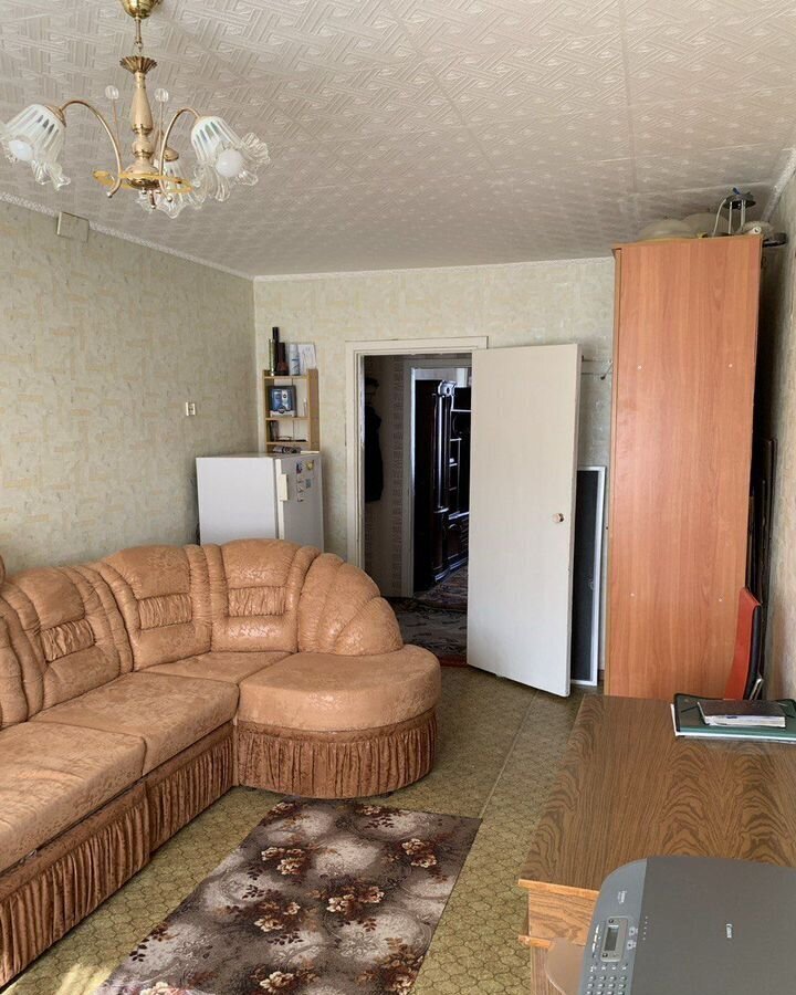 квартира г Магадан ул Набережная реки Магаданки 65к/1 фото 4