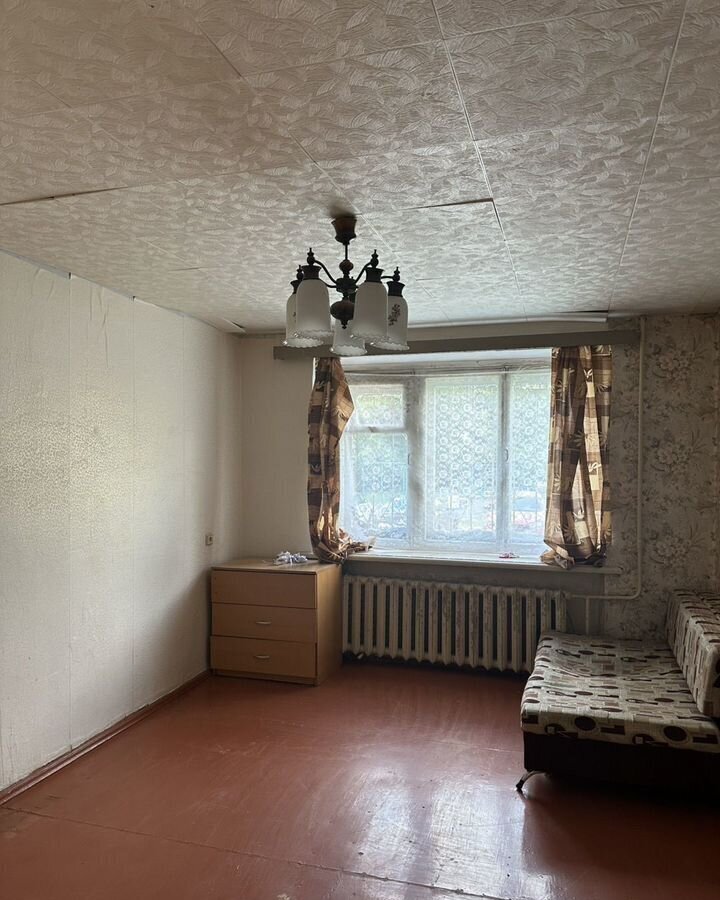 квартира р-н Богдановичский г Богданович ул Первомайская 27а фото 23