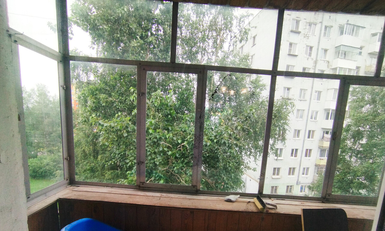 квартира г Серов ул Заславского 17 фото 17