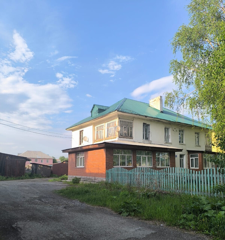 квартира г Серов пр-кт Серова 44 фото 20