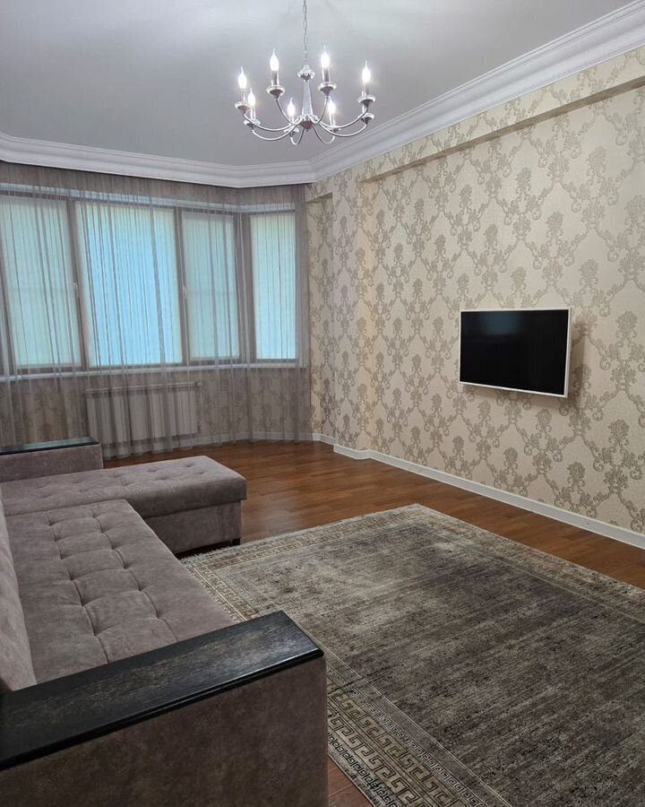 квартира г Махачкала ул Максима Горького 82 р-н Советский фото 7