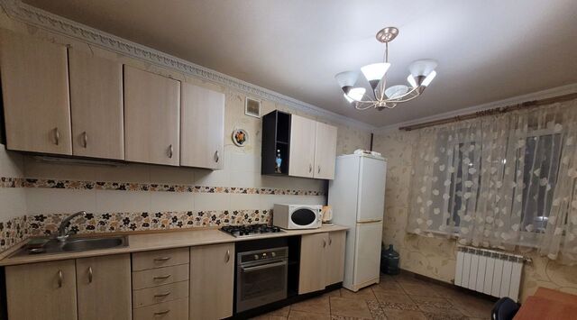 р-н Ленинский ул Георгиевская 3 фото