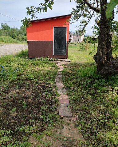 Трасса Сортавала, 82 км, Плодовское сельское поселение, Коммунары фото