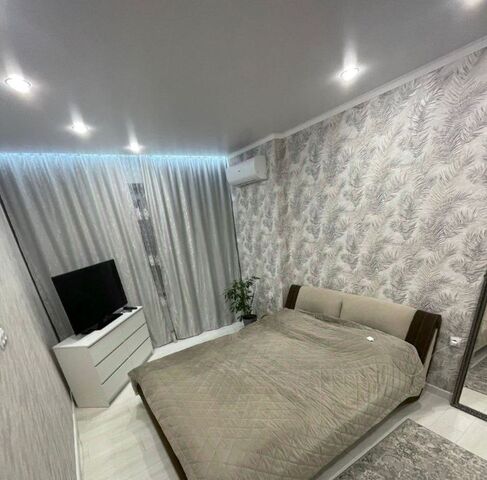 р-н Прикубанский дом 19к/3 фото