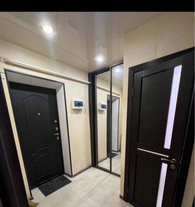 квартира г Новороссийск р-н Центральный пр-кт Ленина 40а фото 1