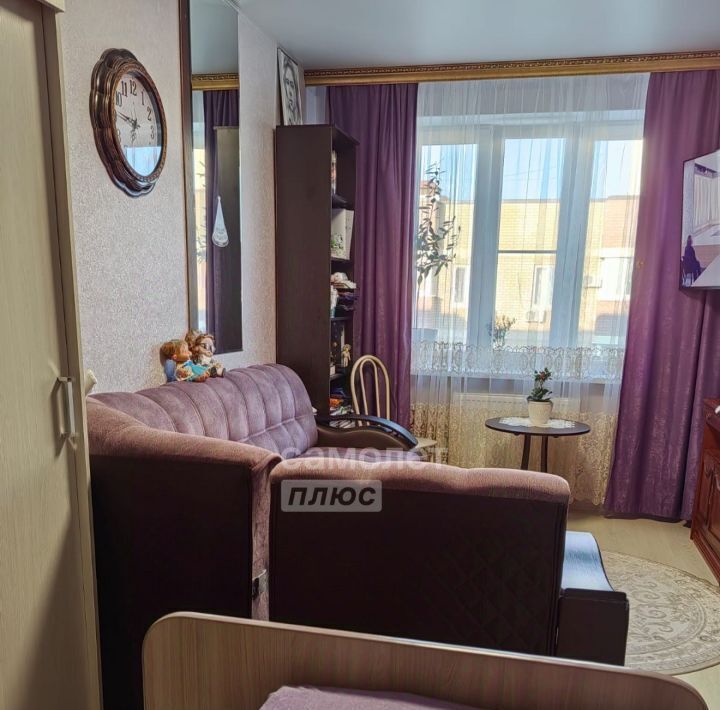 квартира р-н Анапский г Анапа ул Крестьянская 27к/2 фото 4