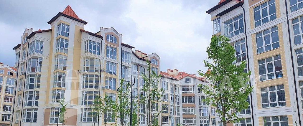 квартира г Геленджик ул Верхняя 4к/5 фото 4