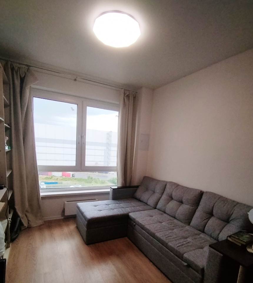 квартира г Одинцово ул Каштановая 11 Одинцово, Внуково, м-н, Одинцово-1 фото 1