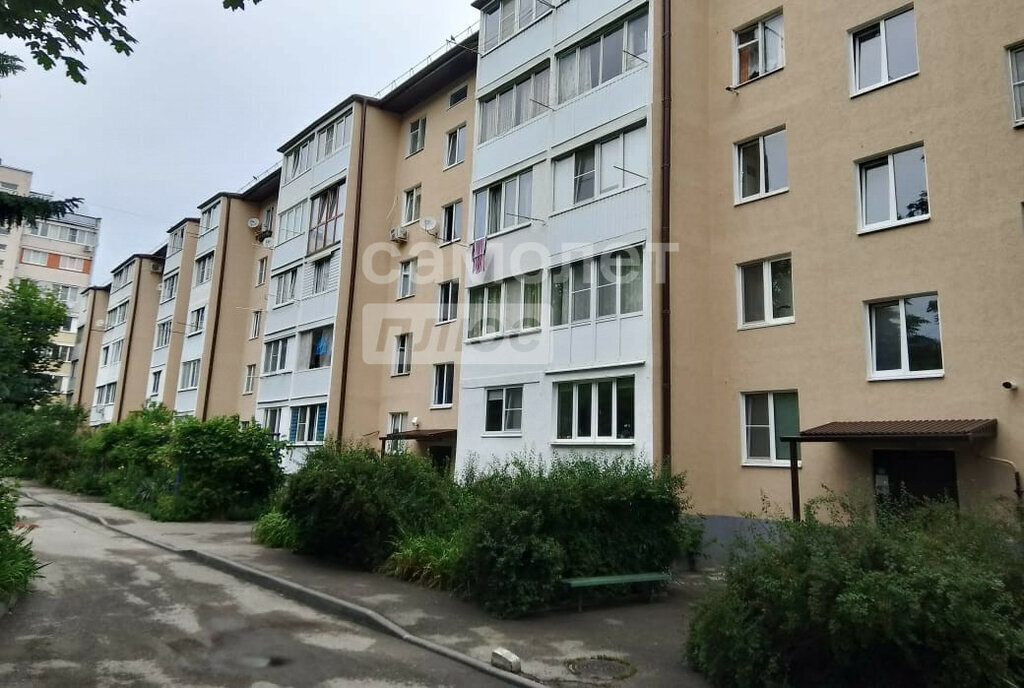 квартира г Ессентуки ул Октябрьская 426 фото 1