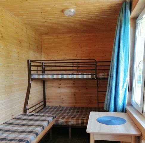 Чебаркульский муниципальный округ, Теренкуль кп фото