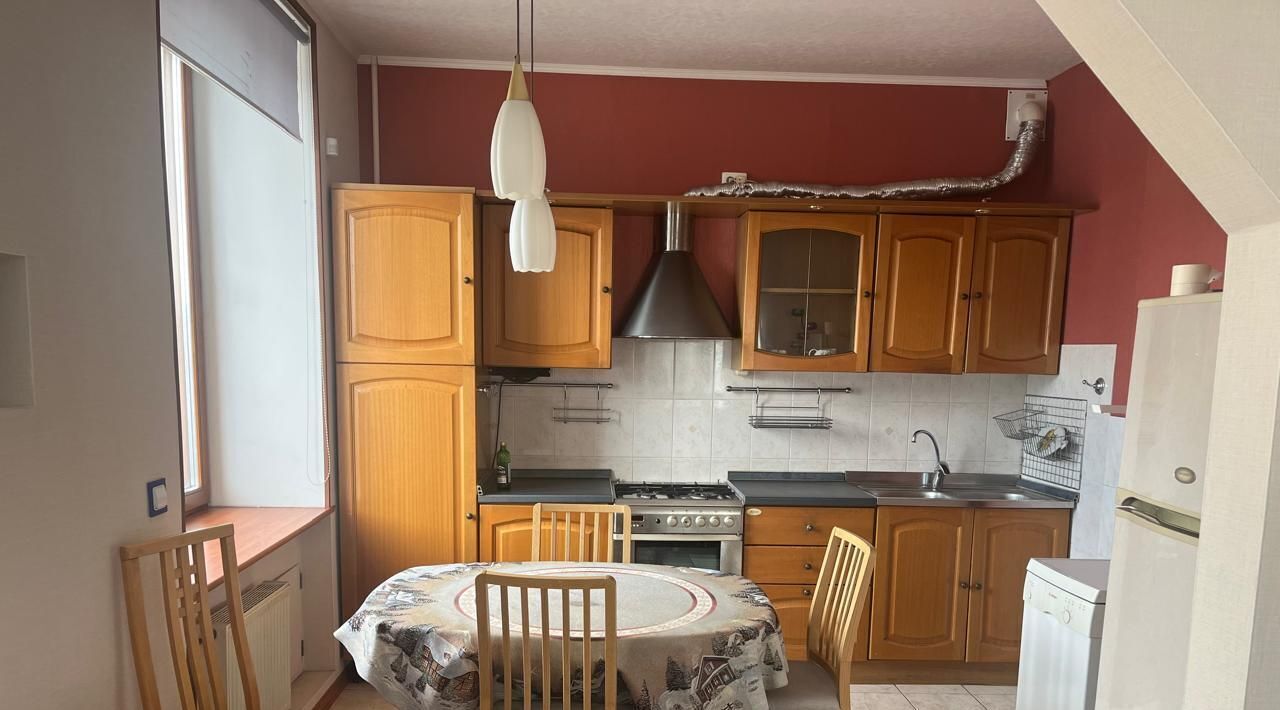 квартира г Мурманск р-н Октябрьский ул Самойловой 12 фото 1