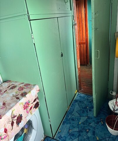 комната ул Гиляровского 16 фото