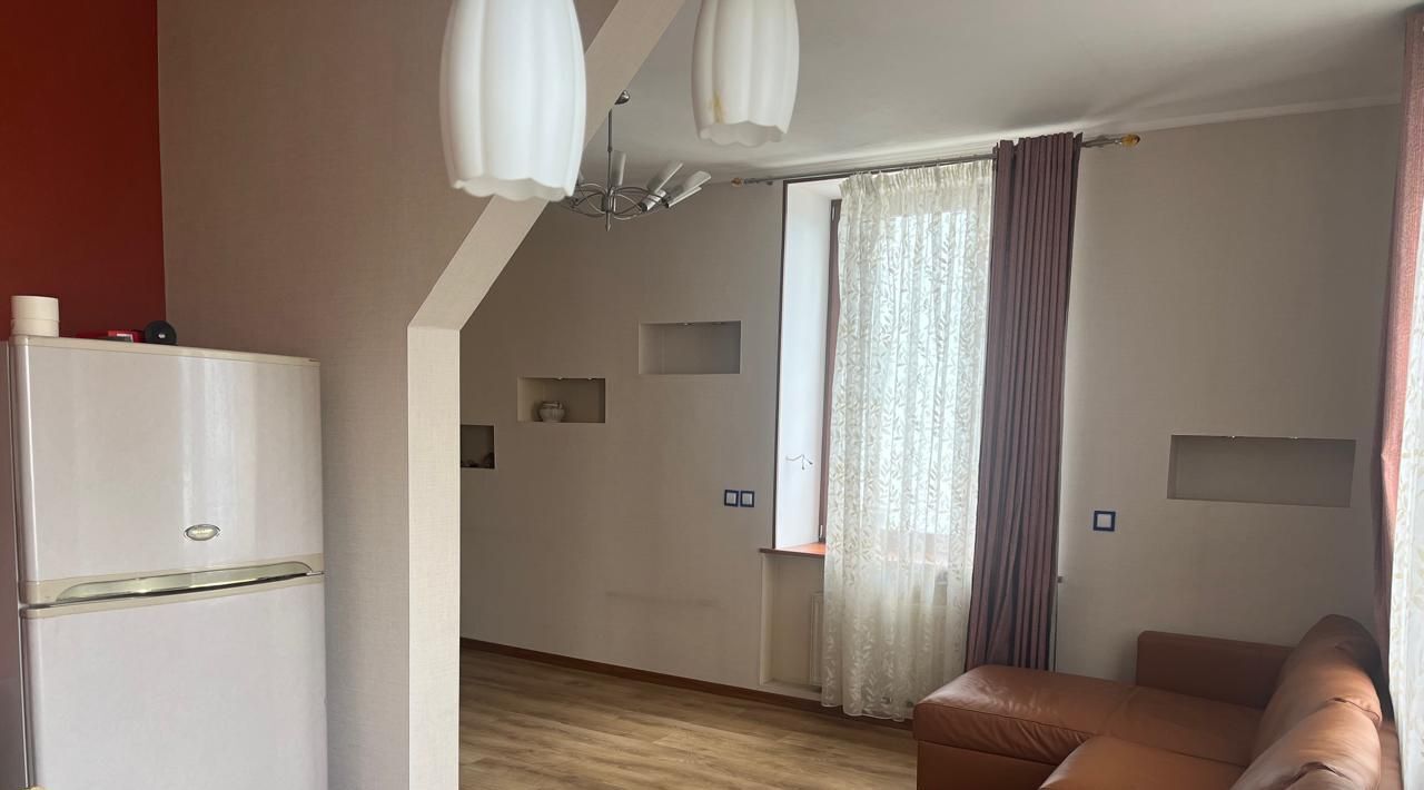 квартира г Мурманск р-н Октябрьский ул Самойловой 12 фото 4