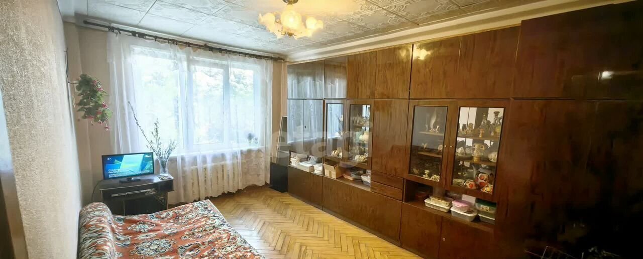 комната г Дмитров ул Космонавтов 8 Дмитровский г. о. фото 4
