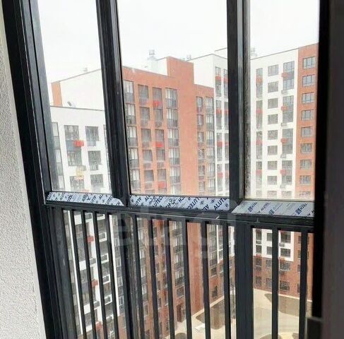 ул Эдварда Грига 18к/4 Потапово, Скандинавия жилой комплекс фото