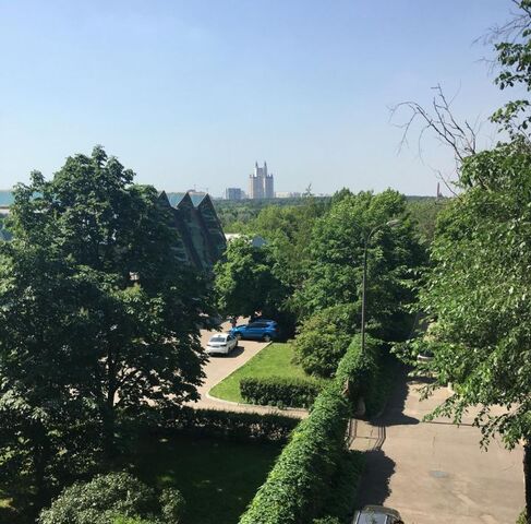 метро Минская ул Улофа Пальме 1 фото