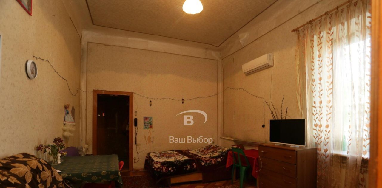 квартира г Ростов-на-Дону р-н Пролетарский Нахичевань ул Мясникова фото 4