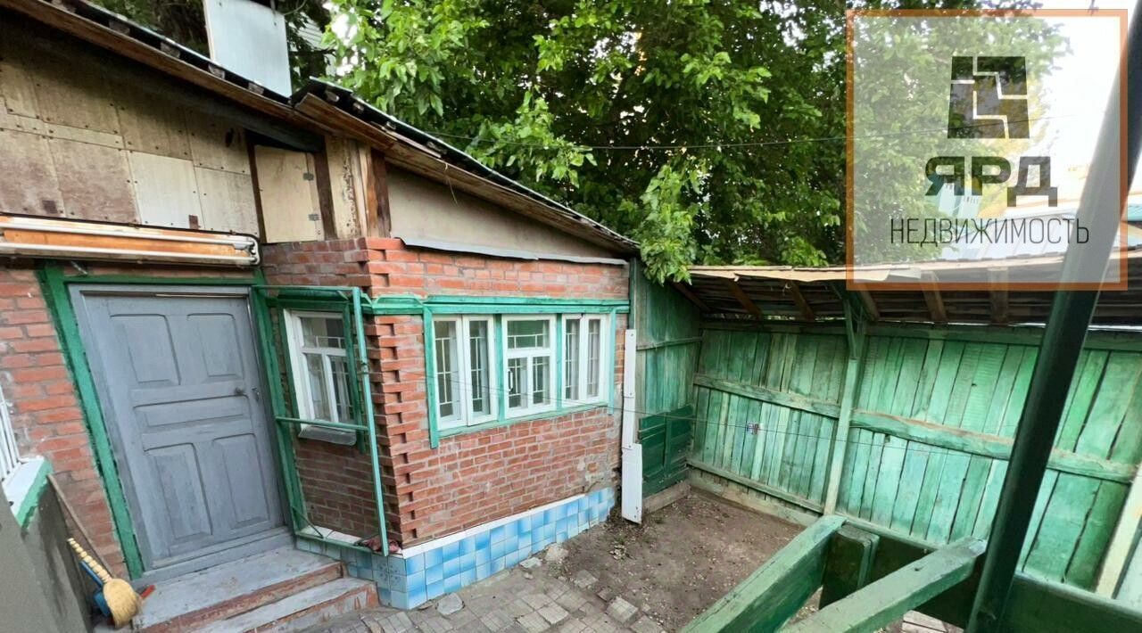 квартира г Ростов-на-Дону р-н Кировский Богатяновка ул Красных Зорь фото 4