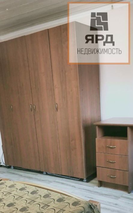 квартира г Ростов-на-Дону р-н Первомайский Сельмаш ул Алексея Береста фото 3