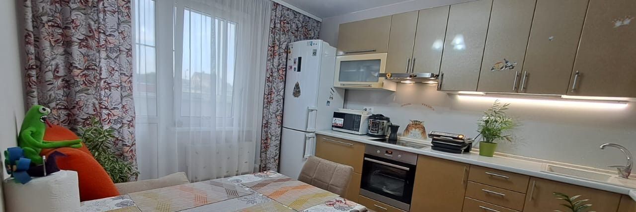квартира г Ростов-на-Дону р-н Октябрьский ул Петренко 2 фото 2
