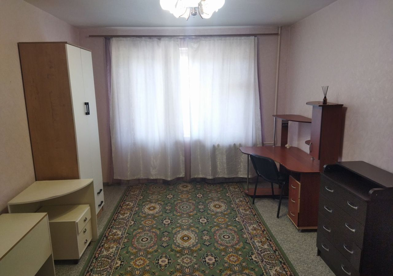 квартира г Ульяновск р-н Засвияжский ул Отрадная 81 фото 1
