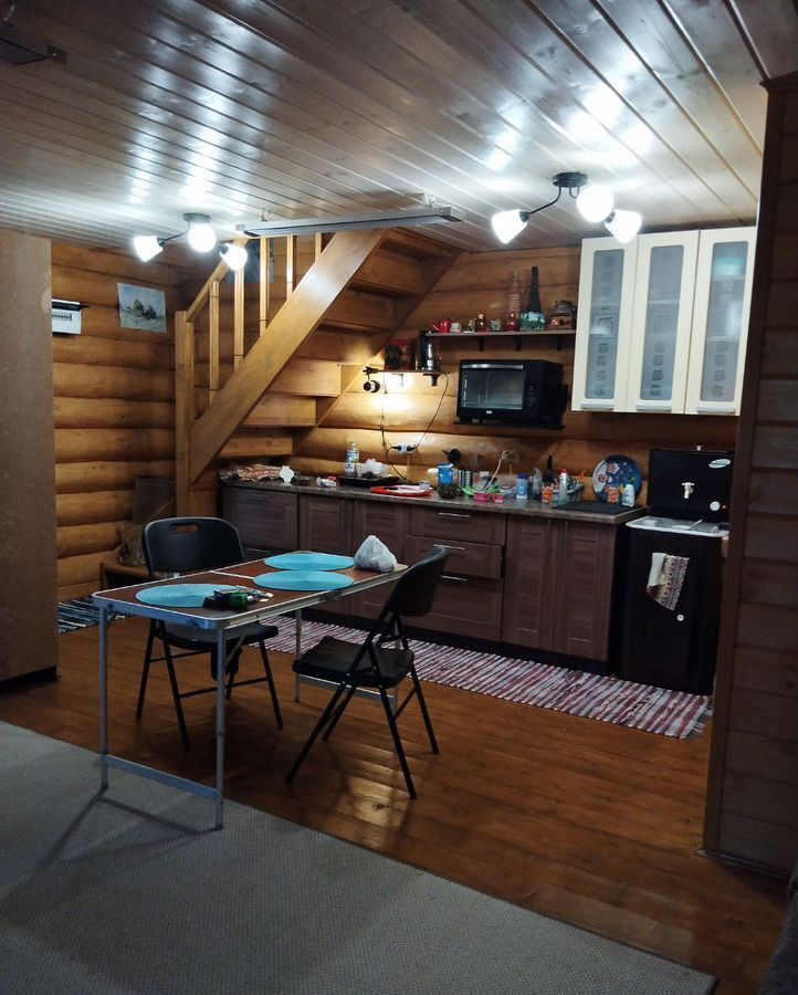 дом г Березовский п Монетный 107, коллективный сад № 20 фото 1