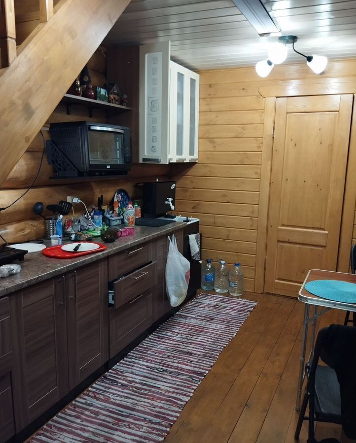 дом г Березовский п Монетный 107, коллективный сад № 20 фото 2