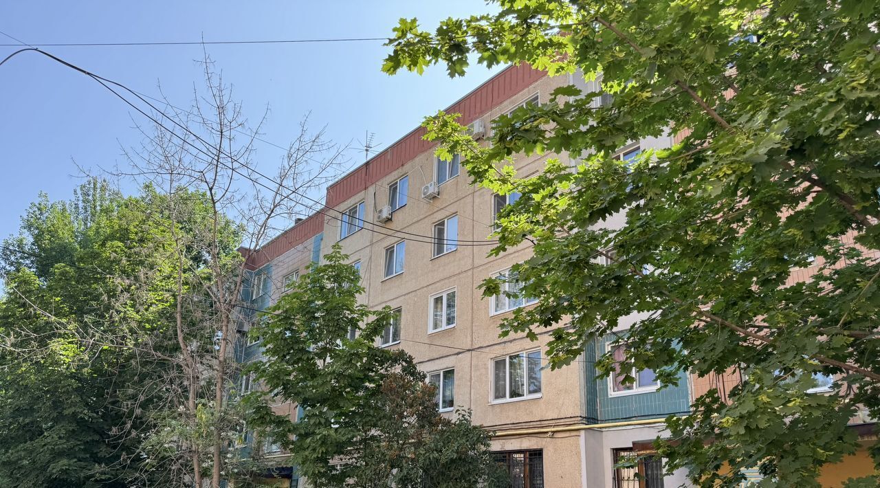 квартира г Энгельс ул Тельмана 39 фото 1