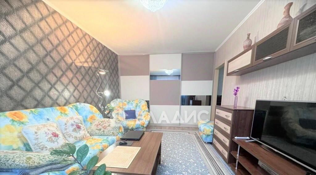 квартира г Балаково ул Саратовское шоссе 69/4 фото 3