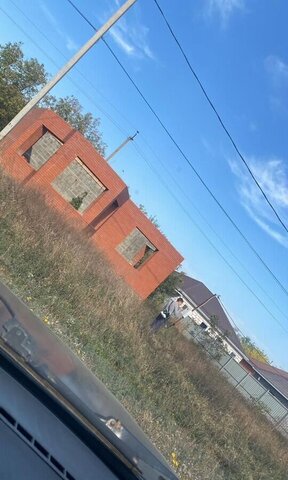 земля Тимашевское городское поселение, мкр-н Индустриальный фото