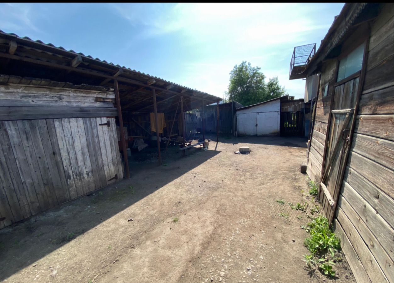 дом г Каменск-Уральский Красногорский ул Логовская 22 деревня Байнова фото 3