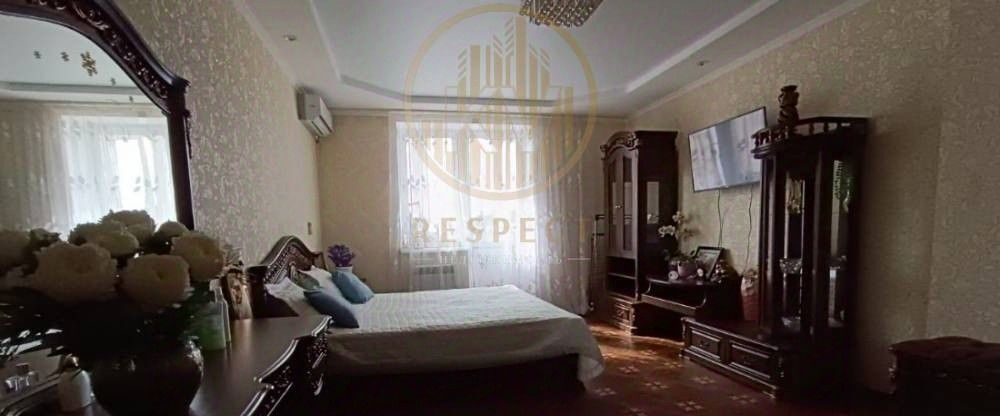 квартира г Пятигорск ул Оранжерейная 21к/1 фото 1
