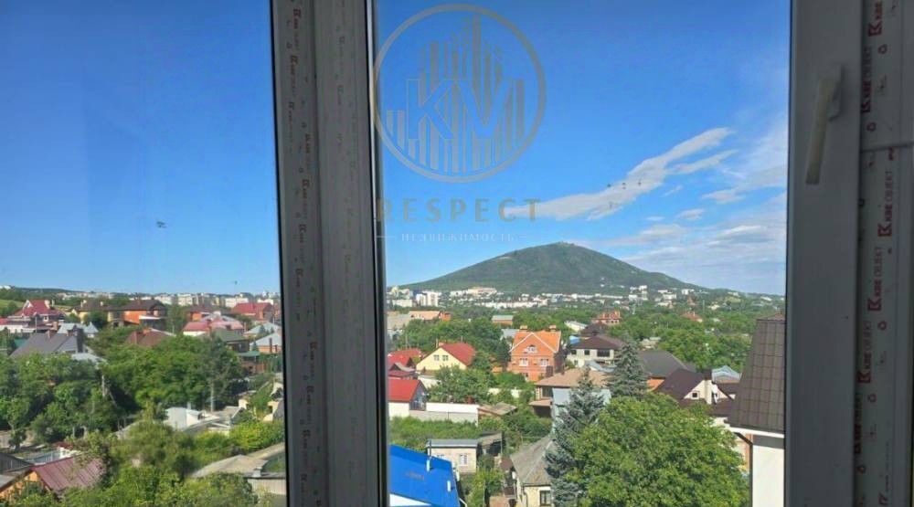 квартира г Пятигорск ул Людкевича 9к/1 фото 1