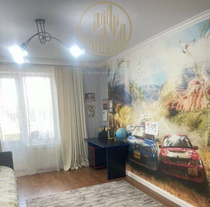квартира г Пятигорск ул Бунимовича 19 фото 1