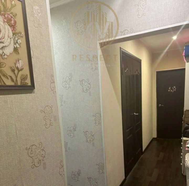 квартира г Пятигорск ул Подстанционная 4 фото 3