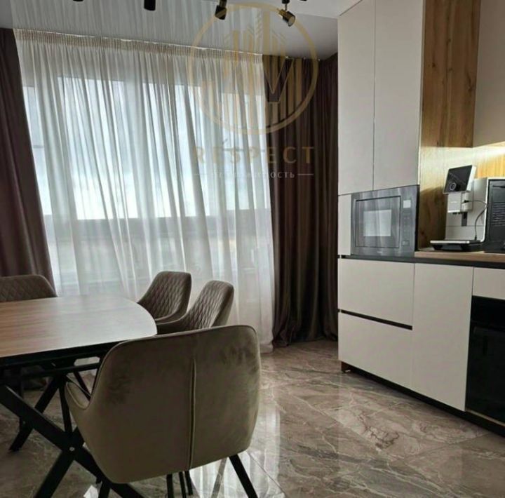 квартира г Пятигорск ул Булгакова 23 фото 2