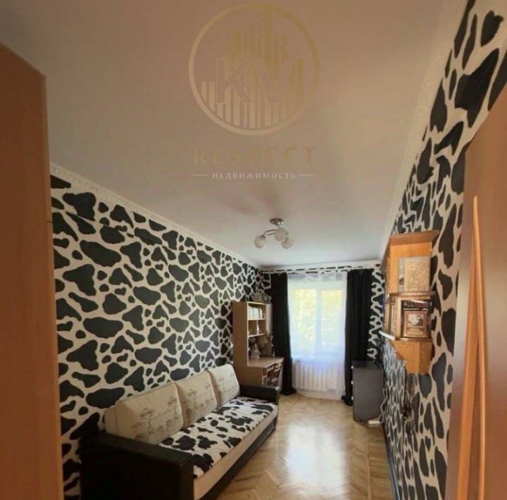 квартира г Пятигорск ул Первая Бульварная 31 фото 4