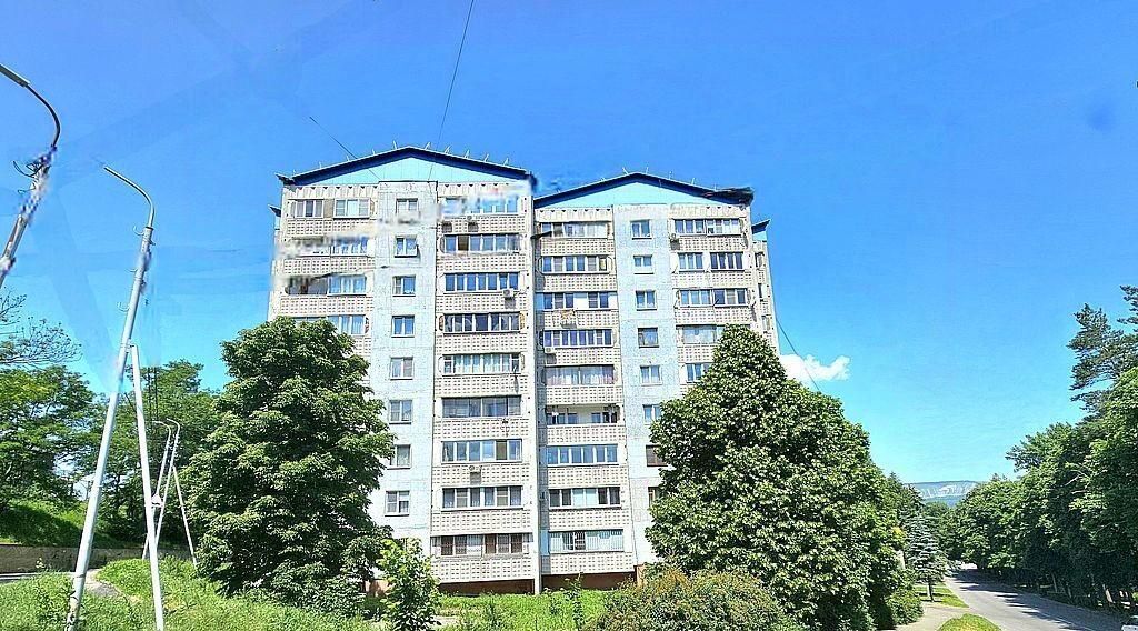 квартира г Кисловодск ул Свердлова фото 3