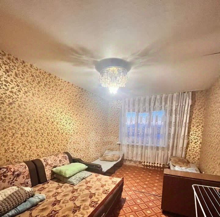квартира г Казань Авиастроительная ул Чапаева 26 фото 1