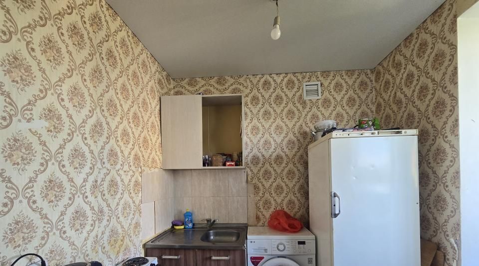 квартира р-н Зеленодольский г Зеленодольск ул Карла Маркса 36а фото 1