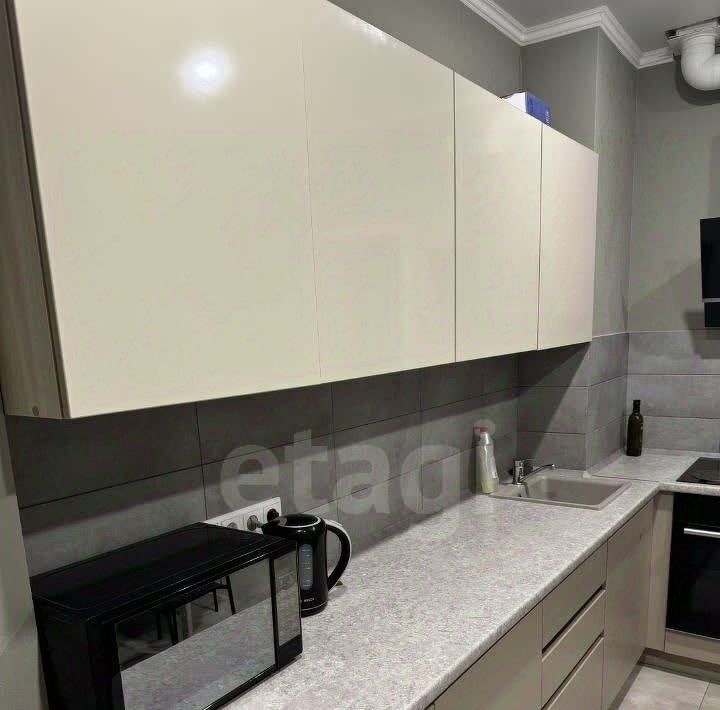 квартира г Казань ул Аметьевская магистраль 16к/4 Аметьево фото 3