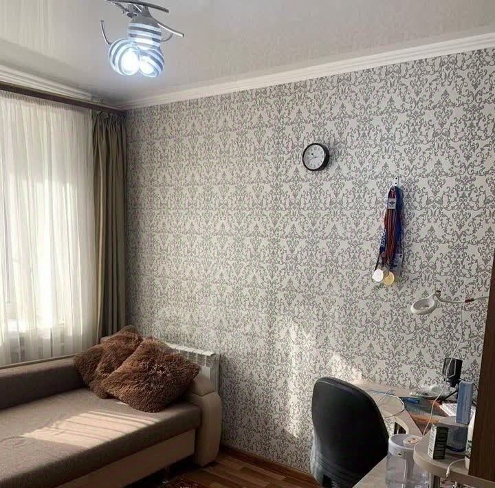 квартира г Казань Авиастроительная ул Химиков 35 фото 2