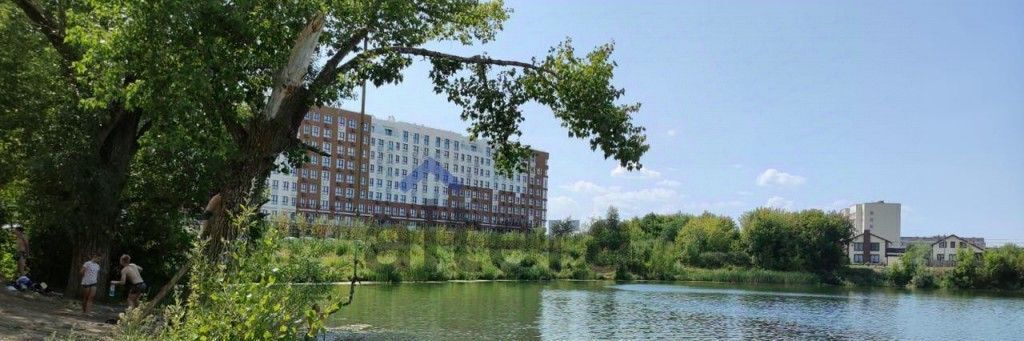 квартира г Казань метро Горки ул Ярдем 25 фото 4