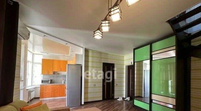 квартира р-н Кировский ул Куликова 79к/3 фото