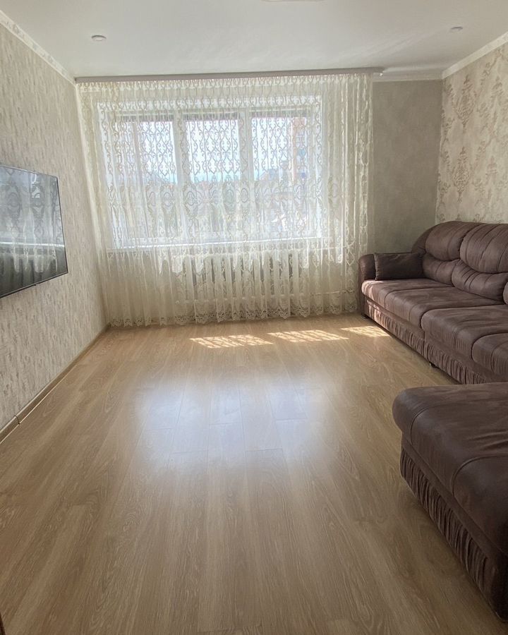 квартира г Стерлитамак Солнечный ул Коммунистическая 96 фото 1